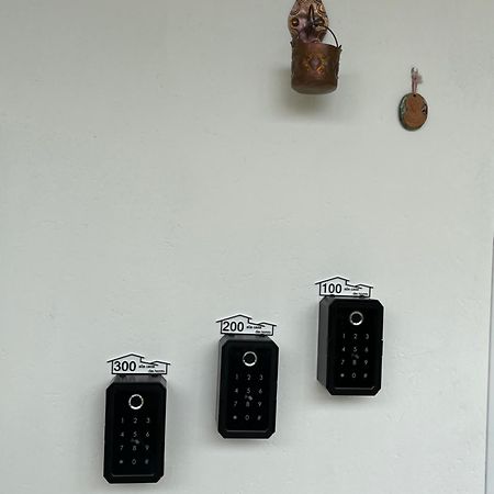 Alla Casa Dei Nonni Campodarsego Ngoại thất bức ảnh