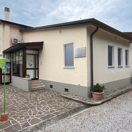 Alla Casa Dei Nonni Campodarsego Ngoại thất bức ảnh