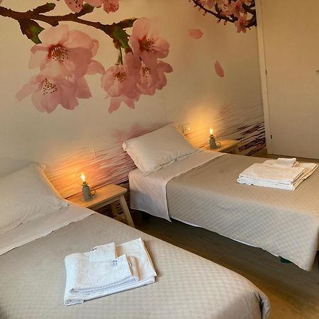 Alla Casa Dei Nonni Campodarsego Ngoại thất bức ảnh