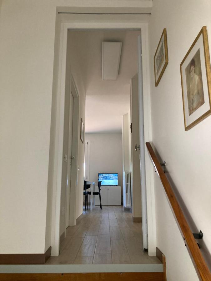 Alla Casa Dei Nonni Campodarsego Ngoại thất bức ảnh
