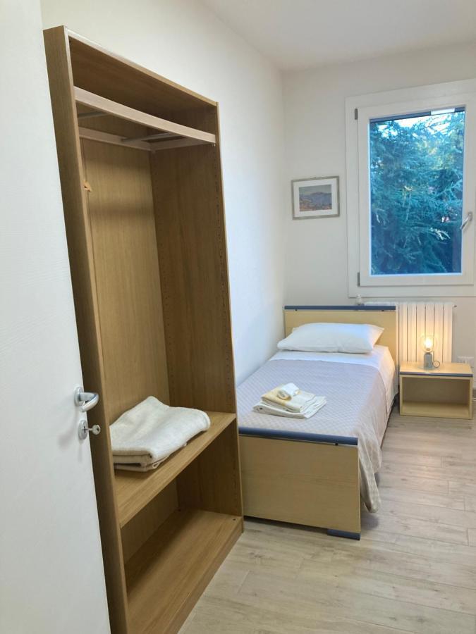 Alla Casa Dei Nonni Campodarsego Ngoại thất bức ảnh