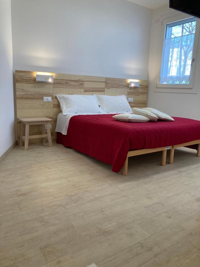 Alla Casa Dei Nonni Campodarsego Ngoại thất bức ảnh