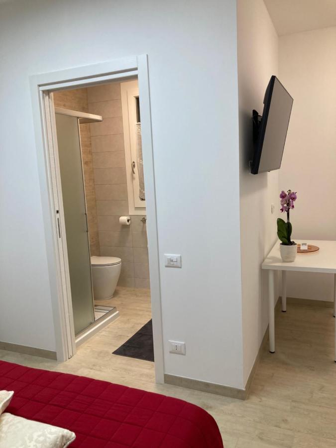 Alla Casa Dei Nonni Campodarsego Ngoại thất bức ảnh