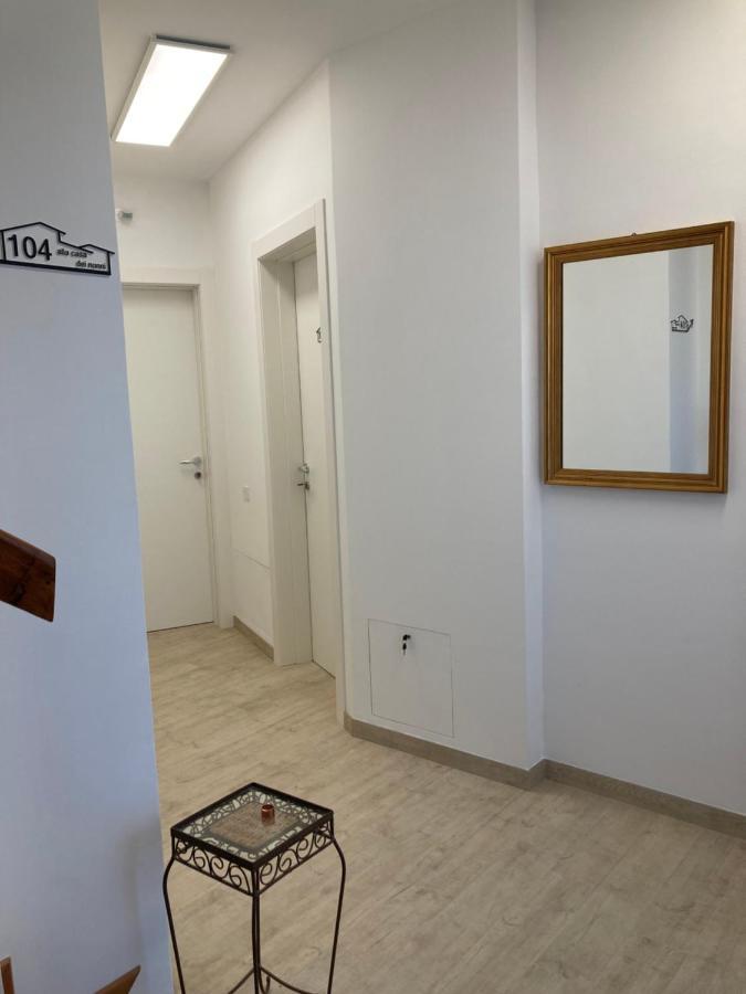 Alla Casa Dei Nonni Campodarsego Ngoại thất bức ảnh