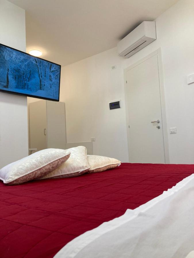 Alla Casa Dei Nonni Campodarsego Ngoại thất bức ảnh