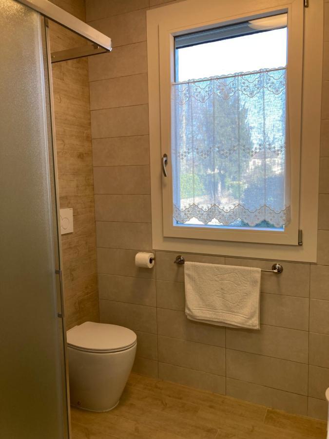 Alla Casa Dei Nonni Campodarsego Ngoại thất bức ảnh