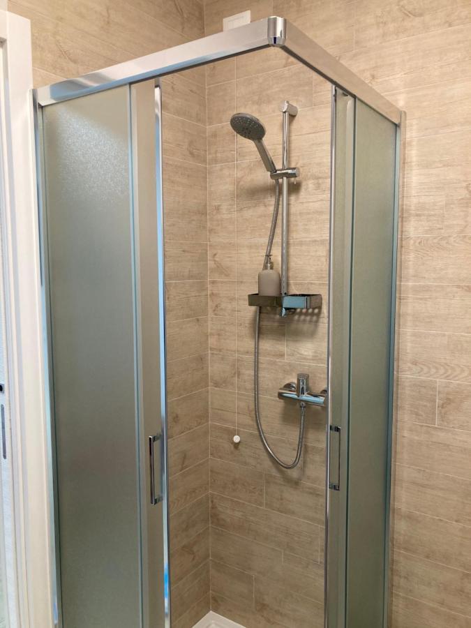 Alla Casa Dei Nonni Campodarsego Ngoại thất bức ảnh