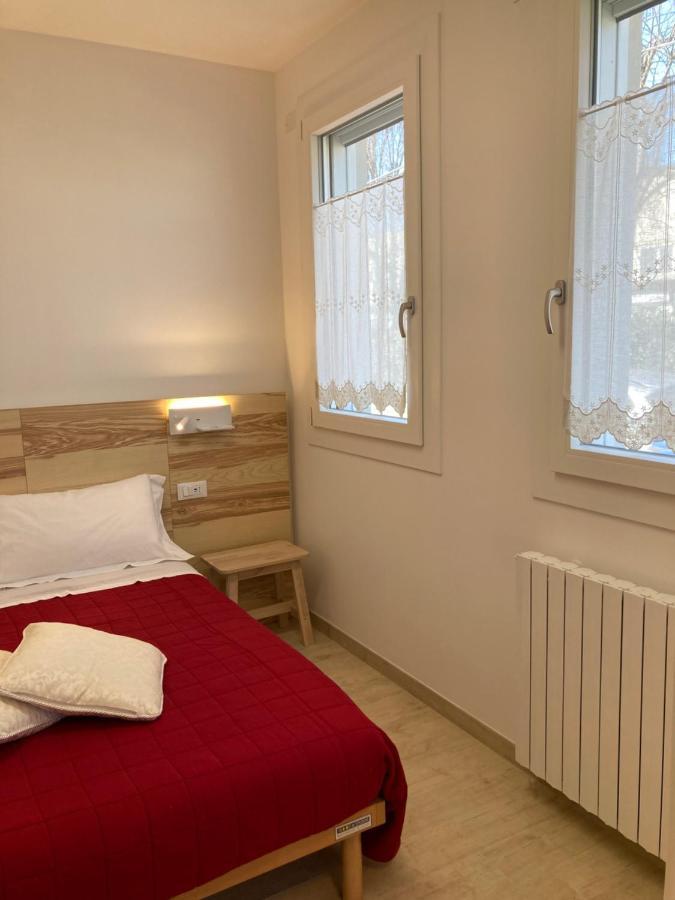 Alla Casa Dei Nonni Campodarsego Ngoại thất bức ảnh