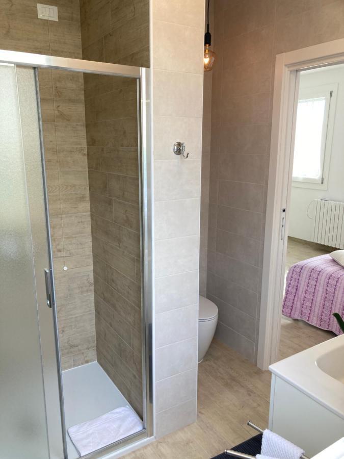 Alla Casa Dei Nonni Campodarsego Ngoại thất bức ảnh
