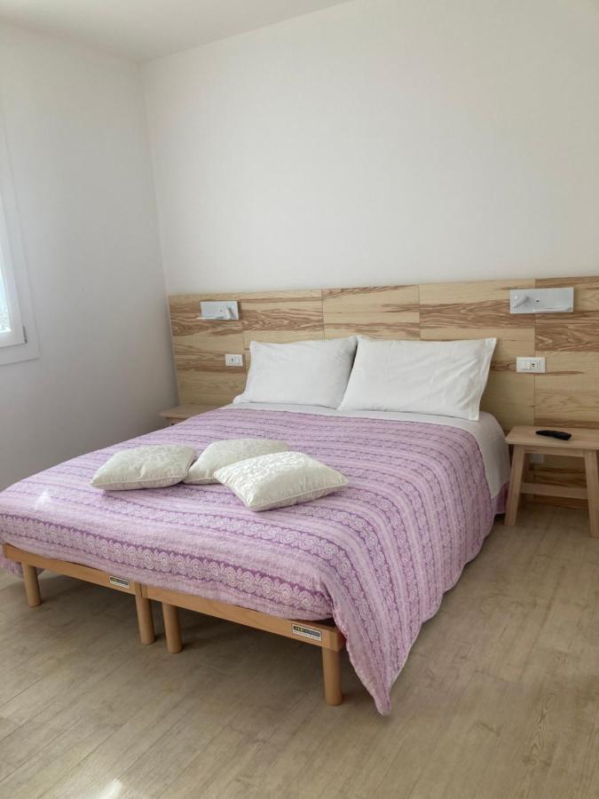 Alla Casa Dei Nonni Campodarsego Ngoại thất bức ảnh