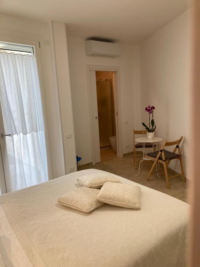 Alla Casa Dei Nonni Campodarsego Ngoại thất bức ảnh