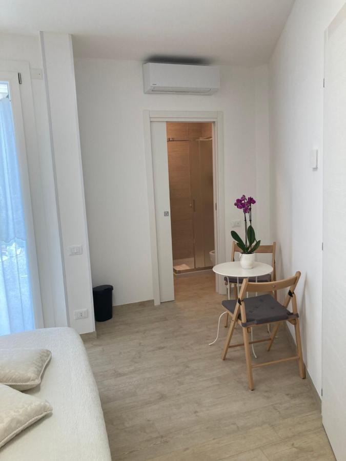 Alla Casa Dei Nonni Campodarsego Ngoại thất bức ảnh