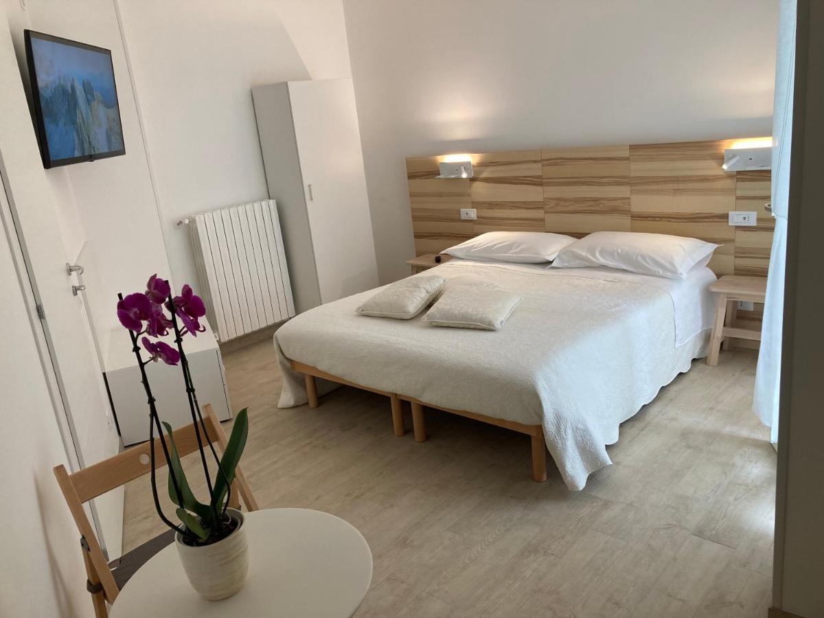 Alla Casa Dei Nonni Campodarsego Ngoại thất bức ảnh